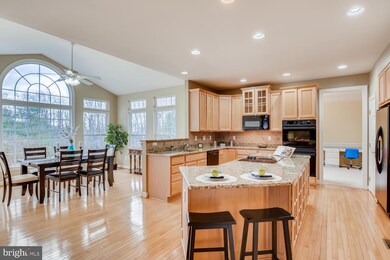 830 Queens Park Dr, Owings Mills, MD 21117 - photo 4