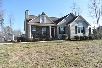 308 Twin Creeks Dr, Stokesdale, NC 27357 - photo 7