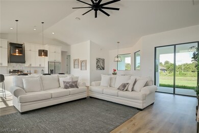 112 Parish Dr, Lehigh Acres, FL 33974 - photo 4