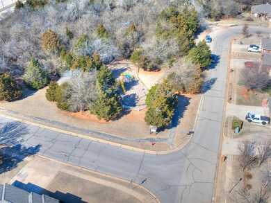 View of birds eye view of property