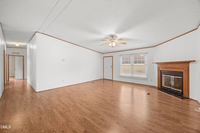 2562 Moss Ledford Rd, Franklinton, NC 27525 - photo 3