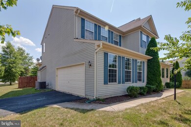 10250 Whistling Wind Ct, Nokesville, VA 20181 - photo 3