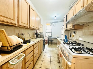 Kissena Senior Apartments unit 2D, Flushing, NY 11355 - photo 5