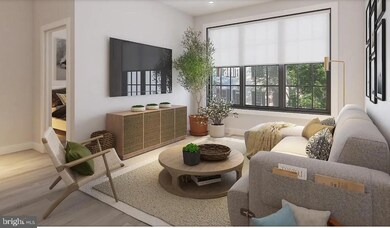 326 N 12th St unit 202, Philadelphia, PA 19107 - photo 6