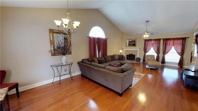 1725 Barrymore St, Slidell, LA 70461 - photo 4