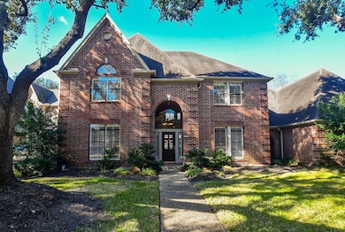A very well constructed home with too many fine fe
