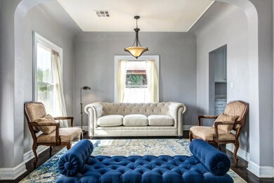 great room 1