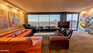 Embassy Condominiums unit 1101, Phoenix, AZ 85003 - photo 5