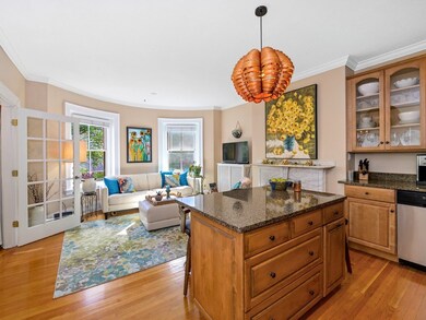 11 Upton St unit 3, Boston, MA 02118 - photo 6