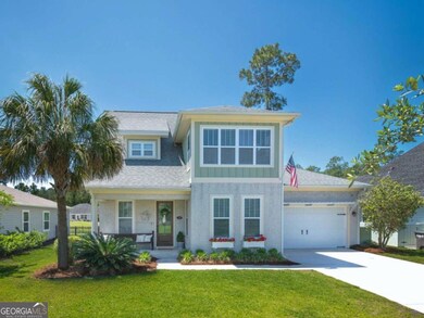 106 Boatsman Way, Saint Marys, GA 31558 - photo 3