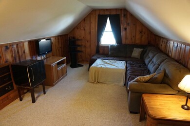 Bedroom 3/Home Office