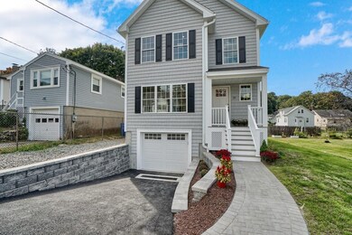 22 Wamsutta Ave, Waltham, MA 02451 - photo 2