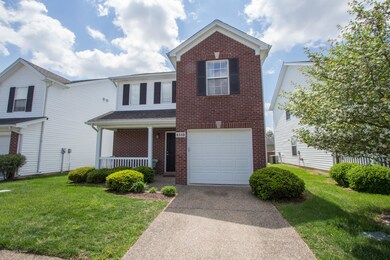 8310 Arbor Meadow Way unit 107, Louisville, KY 40228 - photo 3