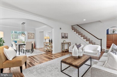 3511 Albemarle St NW, Washington, DC 20008 - photo 4