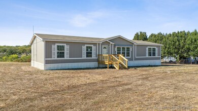 14530 S Prairie Meadows St, Claremore, OK 74017 - photo 2