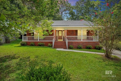 255 Maple Cir, Daphne, AL 36526 - photo 2