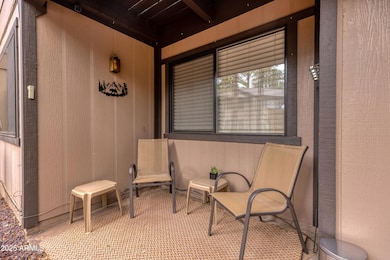 2641 Sports Village Loop unit 2, Pinetop, AZ 85935 - photo 5