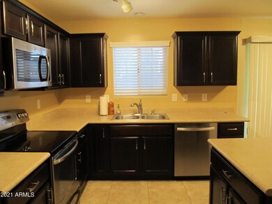 3945 W Geronimo St, Chandler, AZ 85226 - photo 6