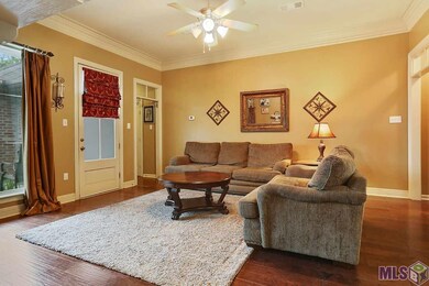6458 Windwood Dr, Zachary, LA 70791 - photo 3