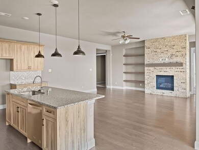 1800 Scotney Ct, Celina, TX 75009 - photo 3