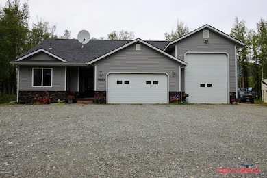 7665 Grouse Loop