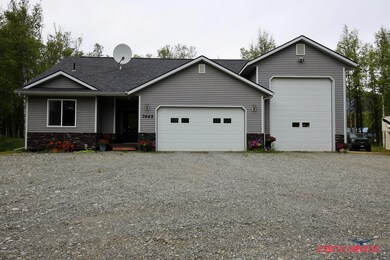 7665 Grouse Loop