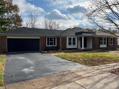 1872 Braumton Ct, Chesterfield, MO 63017 - photo 3