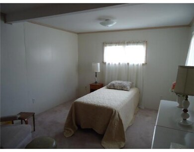 Bedroom.