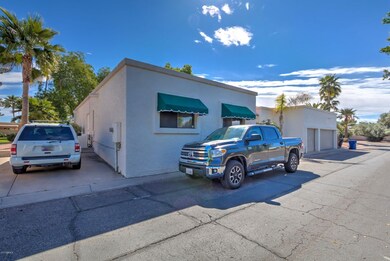 350 W McLellan Rd Unit #3-4