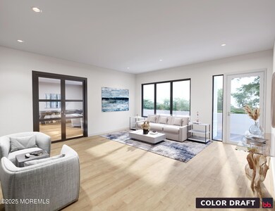 1 5th Ave unit Residence 208, Neptune City, NJ 07753 - photo 2