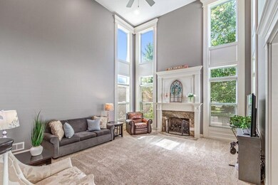 GREAT ROOM