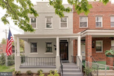 300 Division Ave NE, Washington, DC 20019 - photo 2