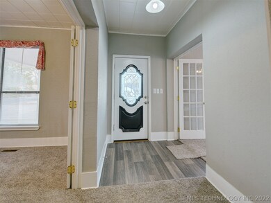 702 N Washington St, Ardmore, OK 73401 - photo 3
