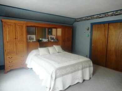 Master Bedroom.