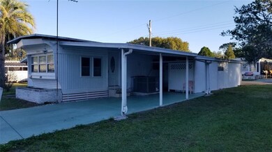 Carport