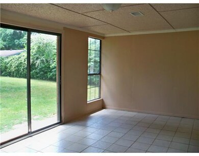 Interior Space/Layout.