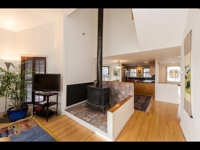 457 Mount Auburn St unit G, Cambridge, MA 02138 - photo 4