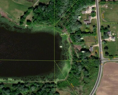 Updated GIS
