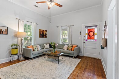 412 E 18th St, Houston, TX 77008 - photo 5