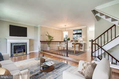 14629 Cambridge Cir, Laurel, MD 20707 - photo 4