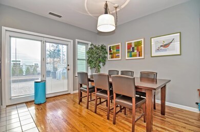 189 Richdale Ave unit B8, Cambridge, MA 02140 - photo 4