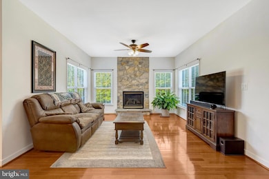 13154 Triple Crown Loop, Gainesville, VA 20155 - photo 3