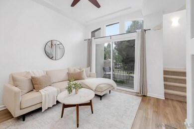 2842 Farragut Rd unit 131, San Diego, CA 92106 - photo 5