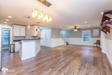 Open Concept