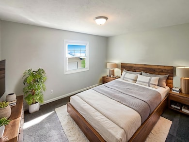 527 S Grant St, Brownsburg, IN 46112 - photo 4