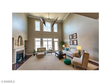 Den/Family/Great Room