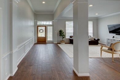 1405 Buttonwood Dr, Friendswood, TX 77546 - photo 7