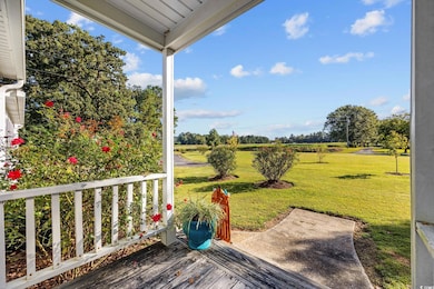 14551 Pee Dee Rd S, Galivants Ferry, SC 29544 - photo 2