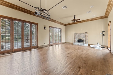 2274 Saint Andrews Ave, Zachary, LA 70791 - photo 4