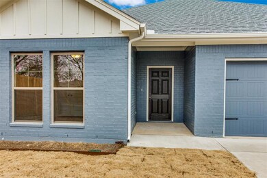 1414 Lexington St, Weatherford, TX 76086 - photo 2